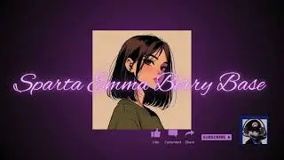 Sparta Emma Berry Base
