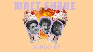 MALT SHAKE