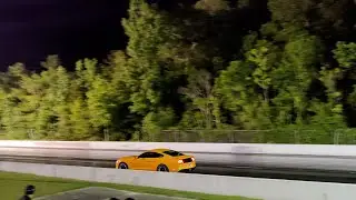 2019 FBO E 85 MUSTANG GT VS EVERYBODY