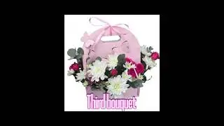 Top 3 beautiful bouquets that are easy to make