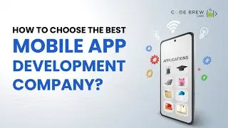 How to Choose The Best Mobile App Development Company? #Shorts #MobileAppDevelopment #AppDeveloper
