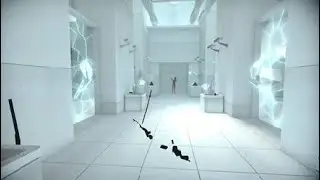 HOTSWITCH MADNESS SUPERHOT CLIP