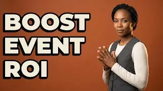 How To Track Event Marketing Conversion Rates?