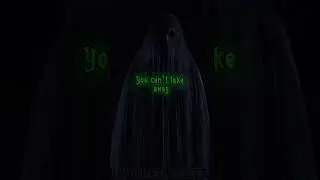 Haunted Vessel - Translucent ( Official Lyric video )