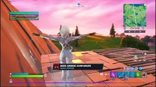 Fortnite - Chapter 2 - Season 4 - Ep09 - Storm Awakening Challenges