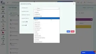 How to Set Geo Location in Pocket HRMS | Geo-Fencing Configuration Guide