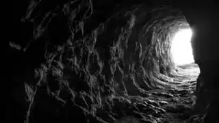 RPG Background music - Cave