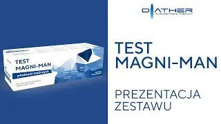 Test Magni-Man - prezentacja zestawu