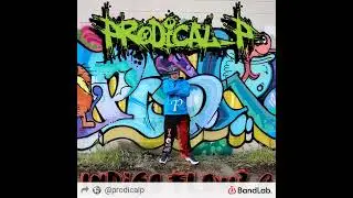 What Time Iz It by Prodical-P