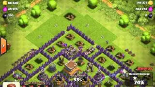 Loot Raid 550k+!