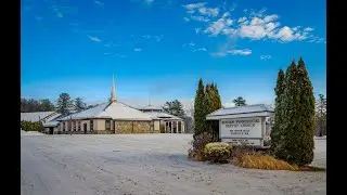 WREBC - Sunday Morning Service - January 24, 2021