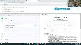 How APS makes Payroll and HR Easier - System Demo