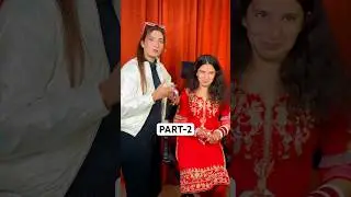 Minimal Sikh Bridal Makeup 🤍 Anand Karaj Bride | Makeup Artist Ludhiana #shorts