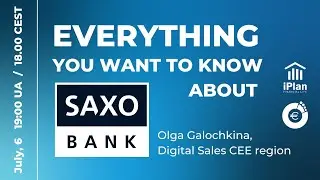 Все, що ви хотіли знати про Saxo Bank