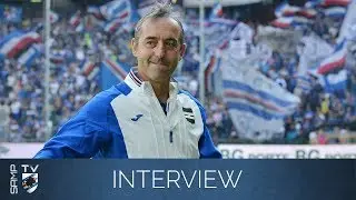 Sampdoria-Milan, Giampaolo: «La miglior partita da quando sono qui»