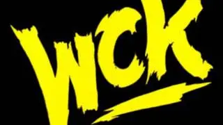 brand new wck live -- ck like a boss