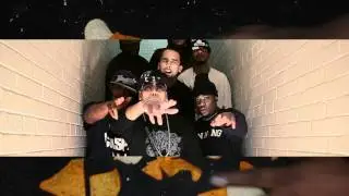 Strezz One ft. MP - Yup (Natchos & Pringles)