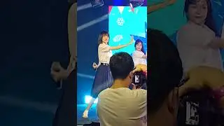 Eye Nikkonikko Fancam @ Ichiban Idol Vol.17 LOT OF LIVE Phenix Pratunam  10/01/2026