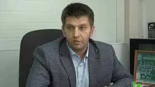 2019 09 25 Новый директор ФОКа 