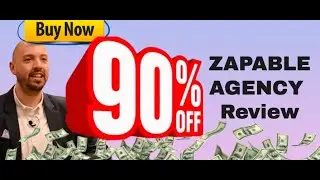 Zapable Agency review (