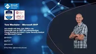 Active Directory mit Windows Server 2025 - Folge 10 - DC02 zu einem Domain Controller hochstufen