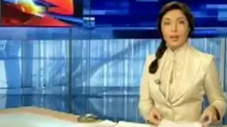 Другие Новости (Первый канал, 18.09.2008)
