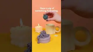Take a breather