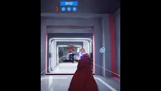 Star Wars  Battlefront 2 - This Team Deserves to Lose | Capital Supremacy Gameplay (No Commentary)#9