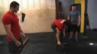 CrossFit - 