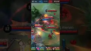 5 man set with Margaux Official