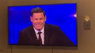 The Chase | Mark Labbett As 'The Beast' Said 