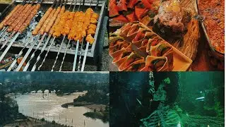 LIFE LATELY: FAMILY FUN! 🤩 EID CELEBRATIONS WITH FRIENDS ✨ BBQ WITH COUSINS 🫶🏻