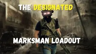 The Minuteman DMR Loadout for SHTF | WROL | Guerrilla Warfare