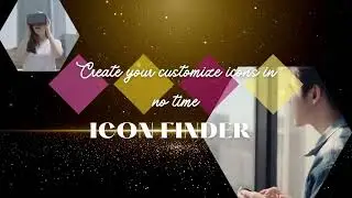 best icon finder with thousands of free icons #onlinetools #digitaltools #designer #appdesign #tools