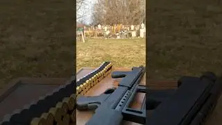 Mossberg 590 Bullpup | 1980's | 8+1 12ga. 20