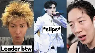 Моменты в мире K-POP, к которым НИКТО НЕ БЫЛ КРЕПКИМ.