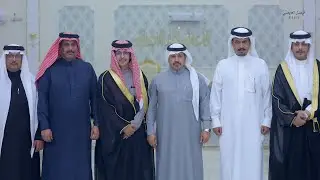 حفل زواج ابناء سعود : سويلم بن سعود الخراص واحمد بن سعود الخراص