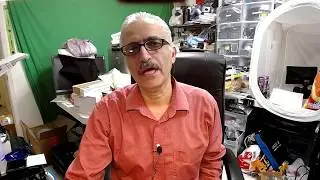 Tutorial On How to Clear or Register Headsets to an HME Base 6000 Wireless Drive Thru Intercom