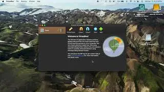 Как поместить виртуальную машину VirtualBox на флэш-накопитель