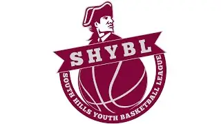 South Hills vs Barboursville girls