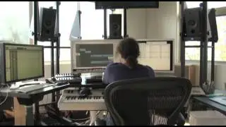 Solar Powered Music