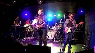 Run, Run, Run : Daimyo Band feat. Taro Shinohara