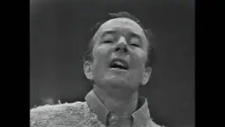 Episode 3 - Rainbow Quest by Pete Seeger: Rosa Valentin and Rafael Martinez, and Elizabeth Cotten