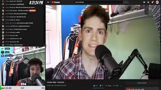 AugieRFC & Bowblax reacts to Content Nuke - TwizzFizz (Clip)