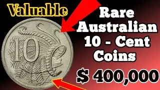 1980 50 YARES OLD RARE COINS WORTH $ 95,000