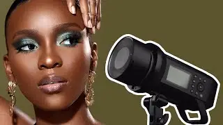 How To Setup A Home Studio: Strobes and Speedlight