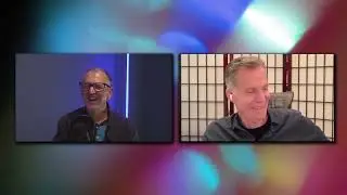Man With a Mentor-Matt Barnard chats w/ Kevin Lee Miller - Screenwriter/editor/producer/director