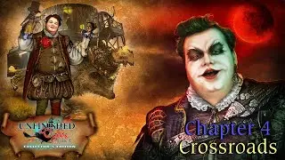 Let's Play - Unfinished Tales - Illicit Love - Chapter 4 - Crossroads