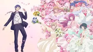 Goddes Cafe Terrace Episode -6 || hayato || @AnikunExplain hindi explanation 