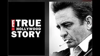 E! True Hollywood Johnny Cash Story  1998